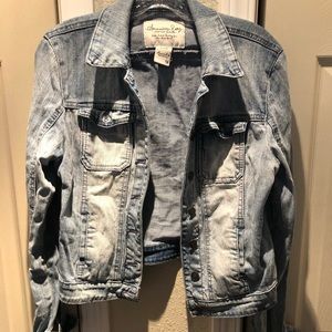 American Rag Denim/Jean Jacket
